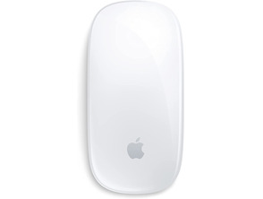 Ratón Inalámbrico Apple Magic Mouse 2 MK2E3ZM/A Plata