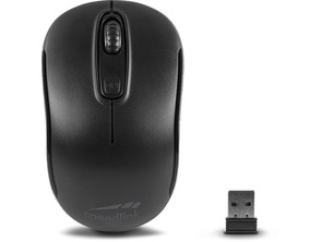 Maus Wireless CEPTICA von Speedlink