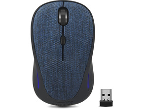 Maus Wireless CIUS Von Speedlink Blau
