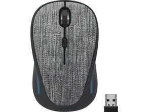 Maus Wireless CIUS Von Speedlink Grey