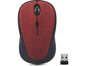 Maus Wireless CIUS Von Speedlink Rot