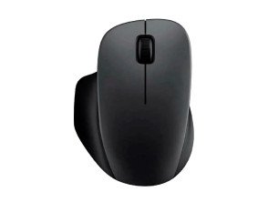 Xiaomi Mouse Comfort Edition 1200 DPI Schwarz