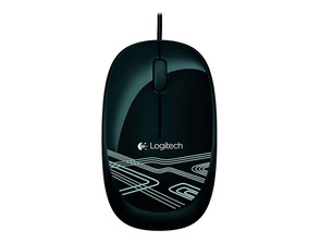 Add to cart Ratón Logitech M105 1000DPI USB Negro Ratón Logitech M105 1000DPI USB Negro