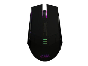 Maus-Mars Gaming MM116 3200 DPI