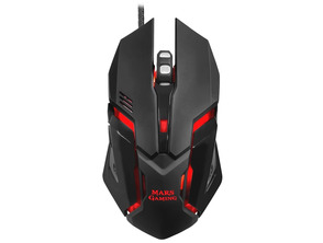 Maus-Mars Gaming MRM0 4000 DPI