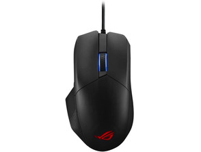 Ratón Óptico ASUS ROG Chakram Core