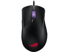 Ratón Óptico ASUS ROG Gladius III
