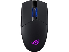 Ratón Óptico ASUS ROG Strix Impact II Wireless