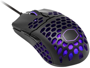 Add to cart Optische Maus von Cooler Master MM-711 Optische Maus von Cooler Master MM-711