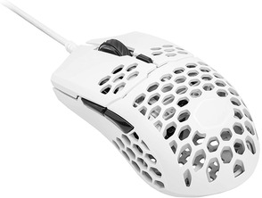 Add to cart Optische Maus von Cooler Master MM-710 Weiß Optische Maus von Cooler Master MM-710 Weiß