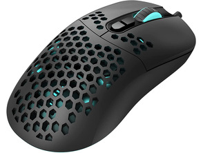 Ratón Óptico DeepCool MC310 Negro