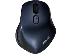 Ratón Óptico Wireless ASUS MW203 Azul