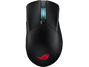 Ratón Óptico Wireless ASUS ROG Gladius III
