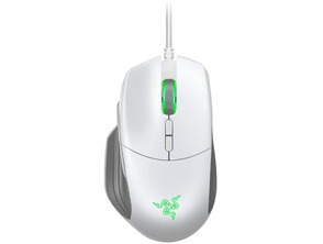 Maus Razer Basilisk Quecksilber