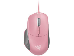 Maus Razer Basilisk Quarz