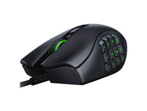 Ratón Razer Naga X