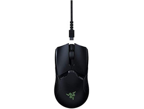 Ratón Razer Viper Ultimate RF + Wireless USB 20000 DPI