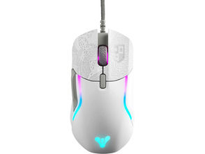 Add to cart Ratón Steelseries Rival 5 Destiny 2 Edition 18000 DPI Ratón Steelseries Rival 5 Destiny 2 Edition 18000 DPI