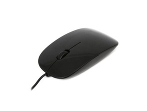 Tacens Optical Mouse 1200 DPI Black