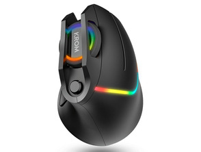Add to cart Vertikale Maus, Gaming Krom Kaox RGB Vertikale Maus, Gaming Krom Kaox RGB