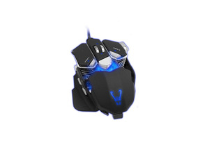 Woxter Stinger GX250 Black