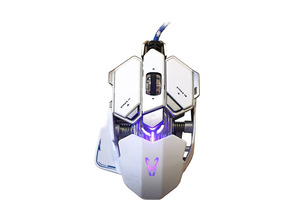 Woxter Stinger GX250 White