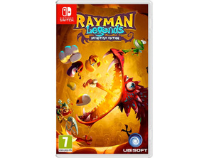 Add to cart Rayman Legends: Definitive Edition Switch Rayman Legends: Definitive Edition Switch