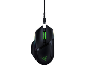 Razer Basilisk Ultimate Óptico 20000 DPI