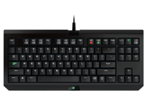 Razer Blackwidow Tournament Ed 2014 - US