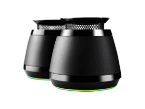 Razer Ferox 2 Essential Gaming & Music Speakers
