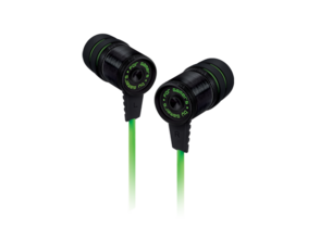 Razer Hammerhead In-Ear Headphones