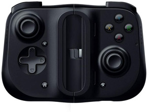 Add to cart Razer Kishi für Android Spiel Keypad Razer Kishi für Android Spiel Keypad