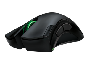 Razer Mamba 2012 Elite