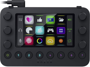 Add to cart Razer Stream Controller RZ20-04350100-R3M1 12 Botone Razer Stream Controller RZ20-04350100-R3M1 12 Botone