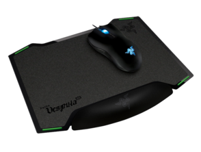 Add to cart Razer Vespula Gaming Maus Mat Razer Vespula Gaming Maus Mat