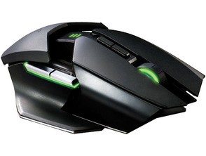 Razer Ouroboros Wireless Mouse
