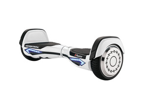 Razor Hovertrax 2.0 weiß ELECTRIC RAZOR