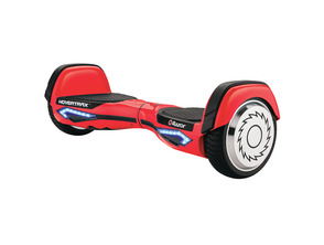 Razor Hovertrax 2.0 Red ELECTRIC RAZOR