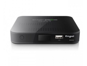 Add to cart RECEPTOR ENGEL SAT EN1010 4.4 QUALITÄT KODI - NETFLIX - WIFI RECEPTOR ENGEL SAT EN1010 4.4 QUALITÄT KODI - NETFLIX - WIFI