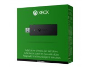 Offizieller drahtloser peripherer PC Receptor Xbox Ein