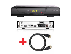 Viark HD SAT H265