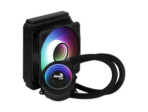 Kühlación Líquida Aerocool Mirage L120 Intel/AMD
