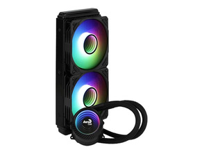 Kühlación Líquida Aerocool Mirage L240 Intel/AMD