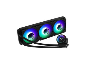 Kühlación Líquida Aerocool Mirage L360 Intel/AMD