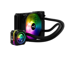 Kühlación Líquida Aerocool Pulse 120F Intel/AMD