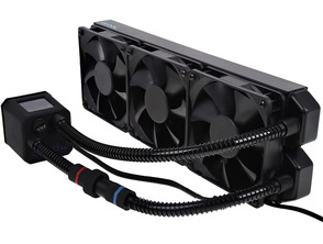 Add to cart Kühlación Líquida Alphacool Eisbaer 360 Black Intel/AMD Kühlación Líquida Alphacool Eisbaer 360 Black Intel/AMD