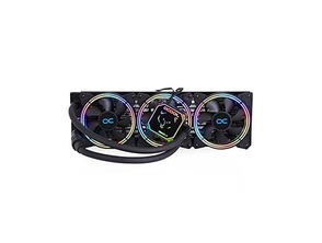 Add to cart Kühlación Líquida Alphacool Eisbaer LT360 RGB Intel/AMD Kühlación Líquida Alphacool Eisbaer LT360 RGB Intel/AMD