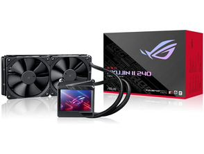 Kühlación Líquida Asus ROG Ryujin II 240 Intel/AMD