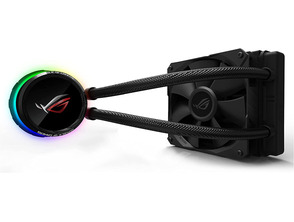 Kühlación Líquida Asus ROG Ryuo 120 Intel/AMD