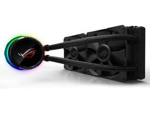 Kühlación Líquida ASUS ROG RYUO 240 Intel/AMD